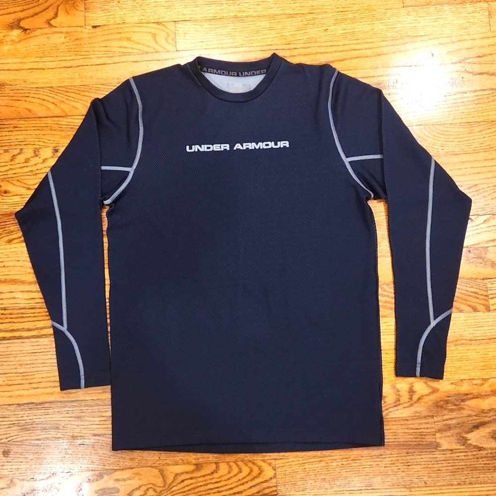 Under Armour cold gear Base layer